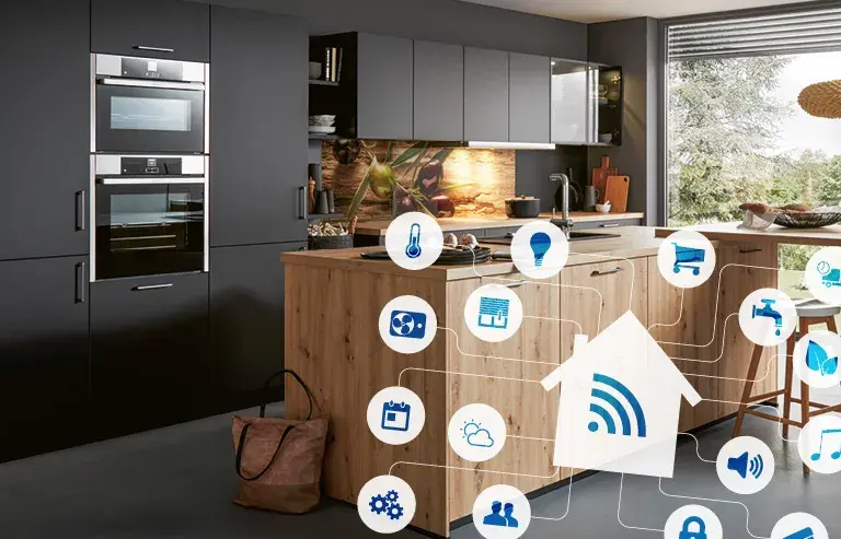 Smart Kitchen